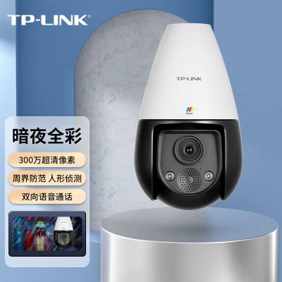 TP-LINK TL-IPC636E-WB4 300ҹȫԶ̨