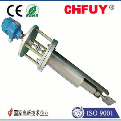 W18-1AYW18-1BY阻旋式料位控制器物位开关品牌CHFUY