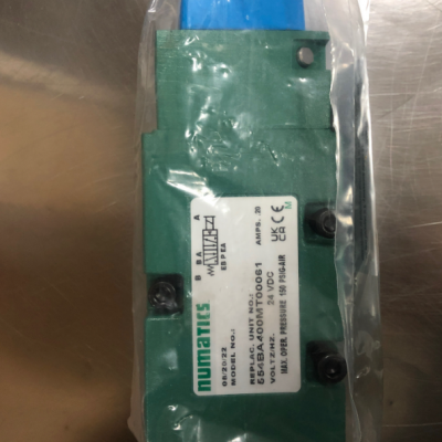 供应 ASCO Numatics 电磁阀 554BA400MT00061
