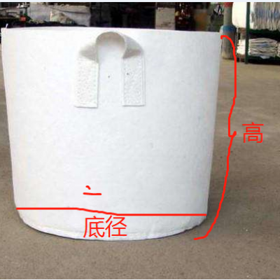 河南博一化纤植树袋园林放心省心 河南博一化纤种树袋园林***