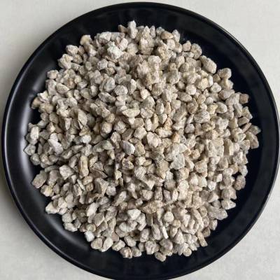 麦饭石 中华麦饭石厂 水过滤用滤料货 软化水质麦饭石滤料