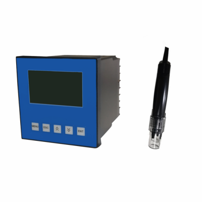 ����ʽ�߾�������PH�� ����Ʒ��PH���ȼ����