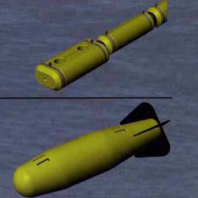 PartnerPlast浮筒和浮体 海洋地震设备尾标浮体系列