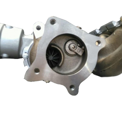 重庆圣达菲20t涡轮增压器信息推荐无锡森发汽车配件供应