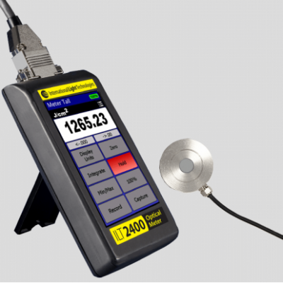ILT2400-UVGI-NB UVC紫外线强度计和测量系统