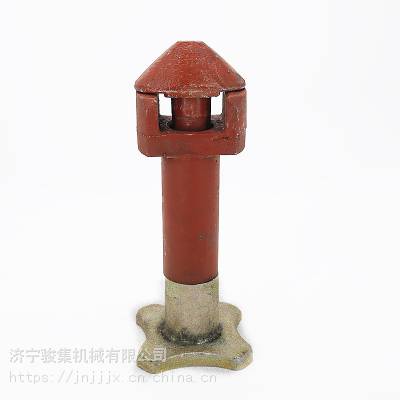 半挂车转锁 厂家生产加工 挂车转锁 焊接式集装箱转锁 可定做