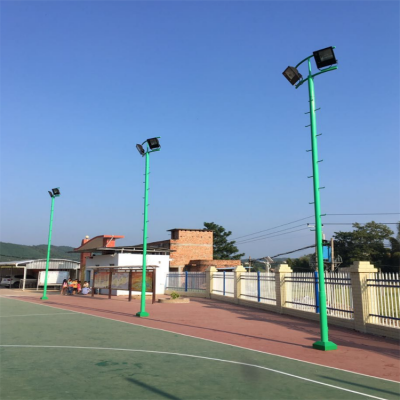 芯鹏达LED高杆灯18米20米25米28米公园小区广场照明XPD-GG0509