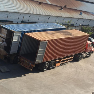 浙江义乌金华至乌兹别克斯坦塔什干陆运 双清包税省心 门到门全程服务