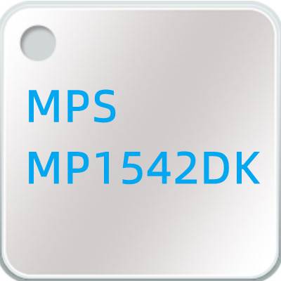 MP1542DK-LF-Z MPSоԴģʽѹ2AתIC