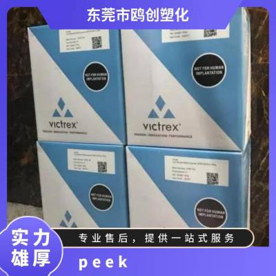 PEEK英国威格斯90GL30 加纤30% 高强度 可灭菌性 食品级