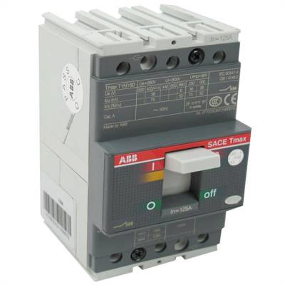 ABBܿǶ·SACE Tmax T2S160 40A