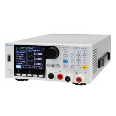 二手出售回收致茂Chroma 63004-150-60 可编程直流电子负载
