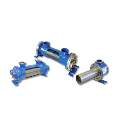 德国UNIVERSAL HYDRAULIK 通用换热器 冷却器 UKM-1224-T-CN-W-SW