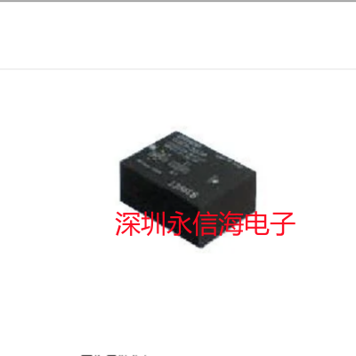 Omro G3CN-203PL1-US DC24固态继电器-PCB安装 SOLID STATE RELAY