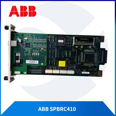 ABB PM511V32 控制器模块