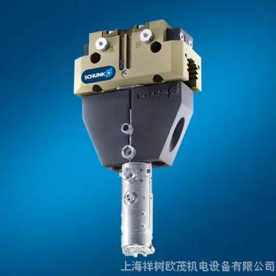 进口上海祥树SCHUNK 直线滑动气缸 CLM100-H100