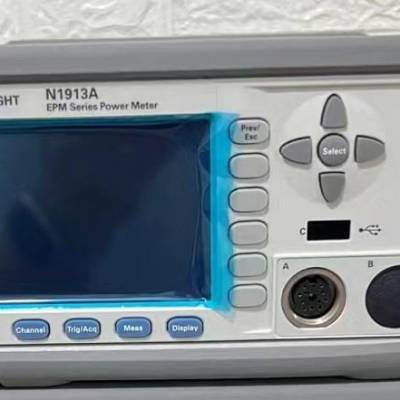 是德Agilent N1913A/安捷伦N1913A微波功率计