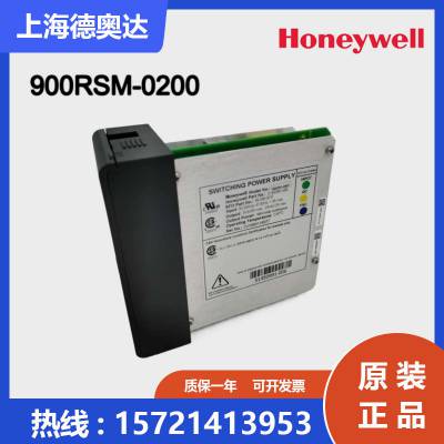 HoneywellΤDCSϵͳCPUģ 900RSM-0200