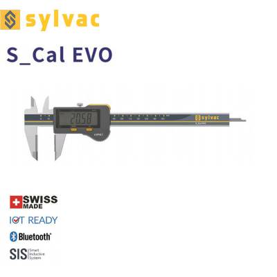 ʿ Sylvac S_Cal EVO    ٸ  810.1409