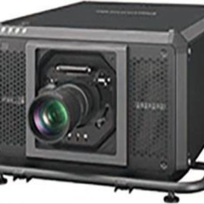 panasonic松下PT-SRQ50KC三芯片DLP投影机 5万流明投影机 50000lm 4096 x 2160 激光