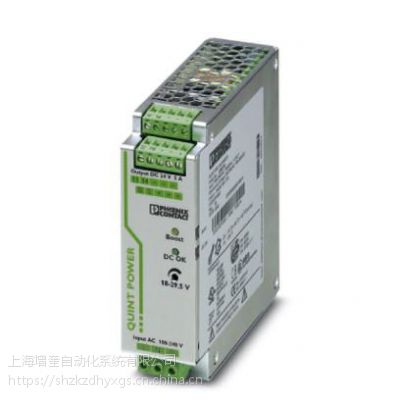 Դ2938646 QUINT-PS-3X400-500AC/24DC/40˹