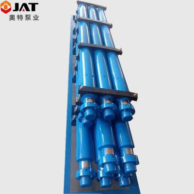 QYDB潛油電泵成套設(shè)備_2000米高揚(yáng)程潛油電泵機(jī)組_潛油電泵附件