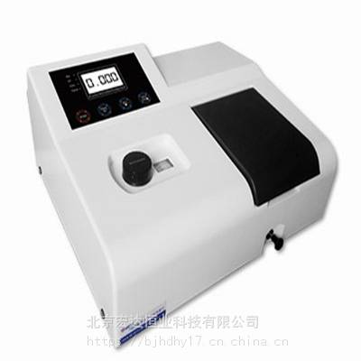 上海佑科 紫外可见分光光度计UV752/UV752N/UV754PC 总代理***现货促销