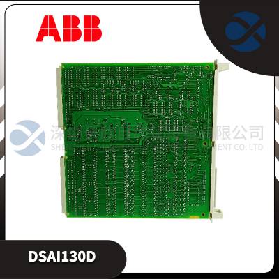 ABB 3BSE018161R1 现货 控制器模块