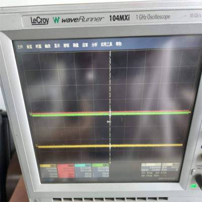 便宜出售LeCroy WaveRunner 104mxi 力科示波器