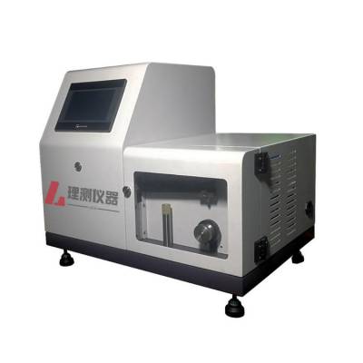 理测仪器 硫化橡胶/弹性材料动态耐切割试验机