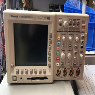 回收 收购 Tektronix 泰克 TDS3054B数字示波器 4通道500MHz