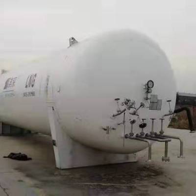 潍坊回收lng运输车用途回收低温液体泵