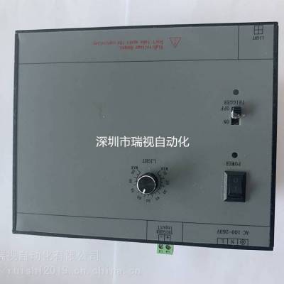 LED光源 模拟触发多功能电流控制器