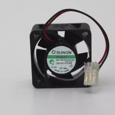 4cm׼SUNON 4020 GM1204PKVX-8A DC12V 2.4Wɢȷ40CM
