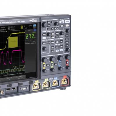 ȫֻ Keysight ǵ¿ƼDSOX4054Gʾ:500 MHz4ģͨ