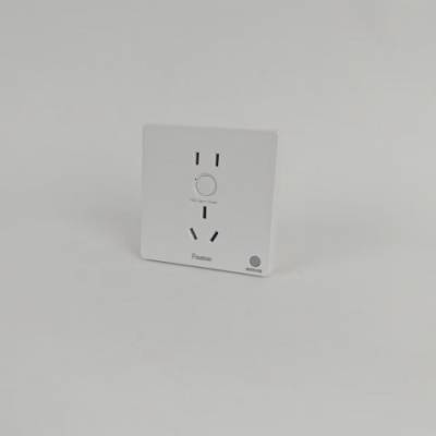 河北明装漏电保护插座行价 值得信赖 法纳通电器供应