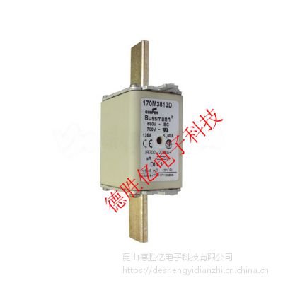 ӦBUSSMANN170M3812D 100A 170M3813D 12***