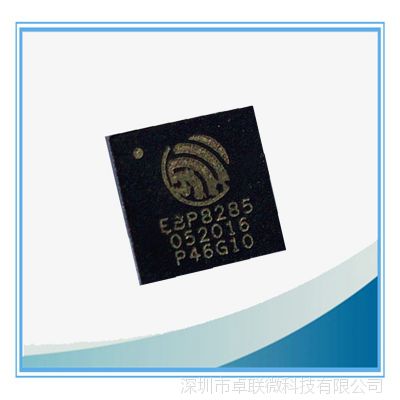 ESP8285 wi-fi оƬ1MByte FlashԭװƷ