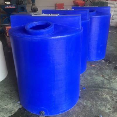 荆州1.5吨塑料搅拌桶、聚乙烯加药箱化工药剂桶哪里有卖