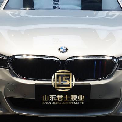 山东dppf隐形车衣