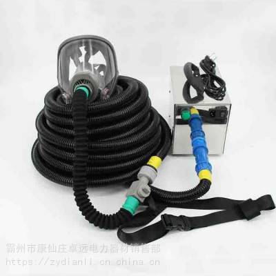 潜水呼吸水面供气装具 自给式呼吸器水面供氧潜水装具潜水救援装备