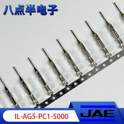 JAEԭװֻIL-AG5-PC1-5000IL-AG518-22AWG