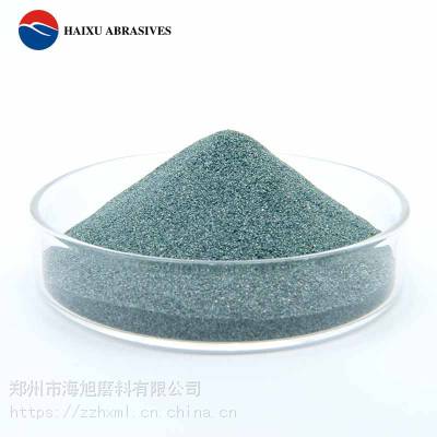 46目绿碳化硅研磨砂大理石抛光砂
