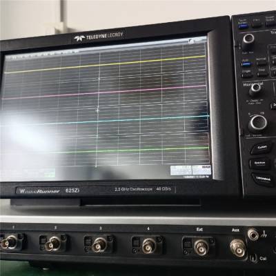 力科LeCroy WaveRunner 二手606Zi 数字示波器2G带宽