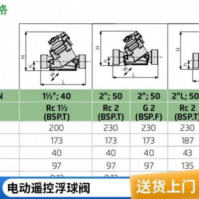 杆式浮球液位计UHZ-221接液材质316SS配截止阀