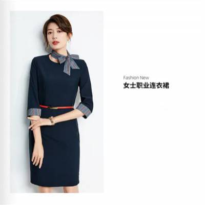 南京酒店工装定制 南京创美优品服饰 工作服生产批发工厂