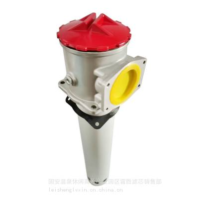RFA-25/40/63/100/160玻纤折叠材质品质优良回油滤芯做工精致