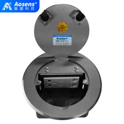 Aosensʢ AS-DL-145PM ʽ Դ Ϣ ռ