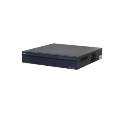 DH-NVR5864-4KS3 64·8λNVRӲ¼ 8SATAӿ λ֧16TB ʶܽ