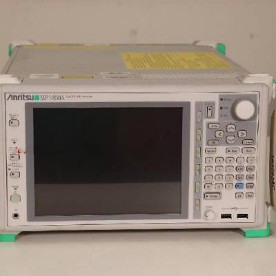 回收 安立Anritsu MP1900A 信号质量分析仪-R
